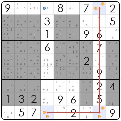 sudoku matematico