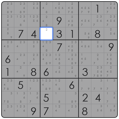 sudoku words