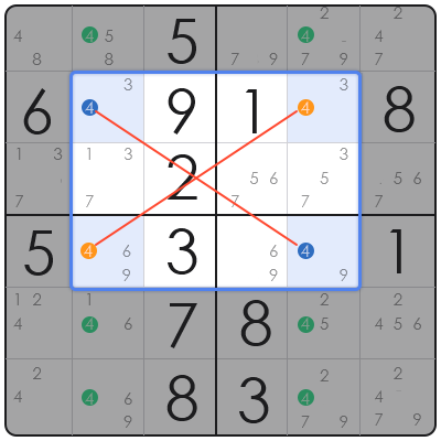 billions of sudoku puzzles